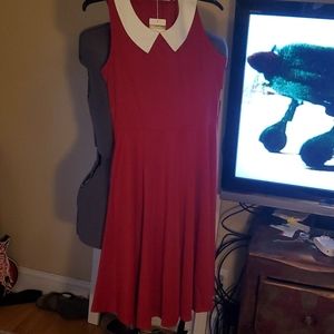 New ventage style dress